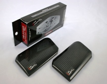 Curtis Youngblood Radix Super Stubz 3mm Paddles※中古美品